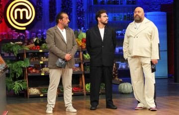 MasterChef Türkiye | 21 Ekim 2025 