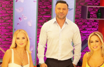 Gel Konuşalım | 23 Ekim 2025  