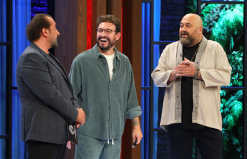 MasterChef Türkiye | 23 Ekim 2025 