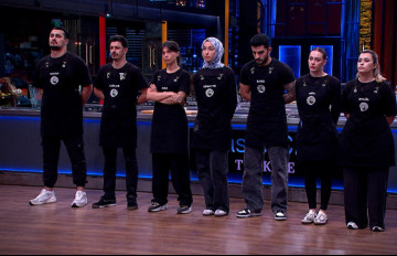 MasterChef Türkiye 25.10.2025 Tanıtımı | MasterChef Türkiye