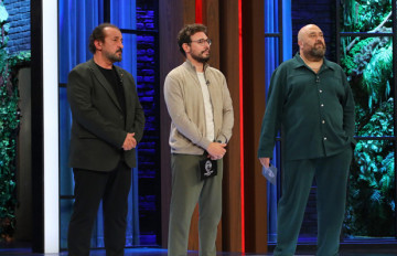 MasterChef Türkiye | 24 Ekim 2025 
