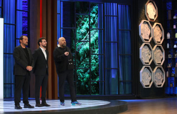 MasterChef Türkiye | 25 Ekim 2025 