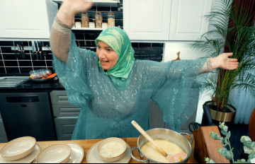 Zuhal Topal'la Yemekteyiz 897. Bölüm Tanıtımı