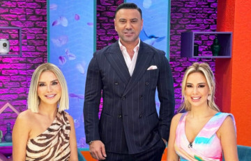 Gel Konuşalım | 21 Ekim 2025