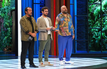 MasterChef Türkiye | 27 Ekim 2025 