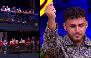 MasterChef Türkiye 28.10.2025 Tanıtımı | MasterChef Türkiye