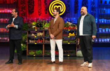 MasterChef Türkiye | 28 Ekim 2025 