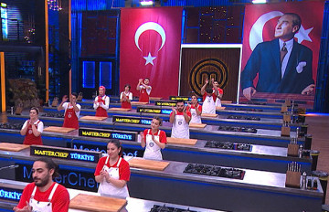 MasterChef Türkiye 29.10.2025 Tanıtımı | MasterChef Türkiye