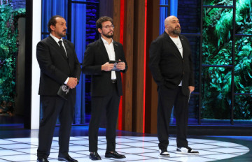 MasterChef Türkiye | 29 Ekim 2025 