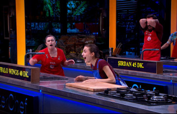 MasterChef Türkiye 30.10.2025 Tanıtımı | MasterChef Türkiye