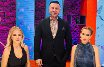 Gel Konuşalım | 30 Ekim 2025