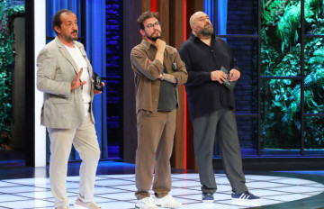 MasterChef Türkiye | 30 Ekim 2025 