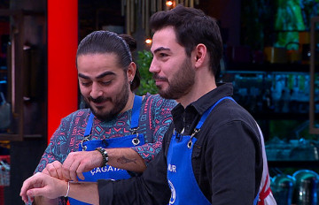 MasterChef Türkiye 31.10.2025 Tanıtımı | MasterChef Türkiye