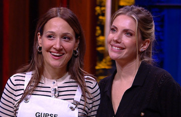 Ekranların Sevilen İsimleri Eda Ece Ve Gupse Özay MasterChef'te! | MasterChef Türkiye Ünlüler Tanıtımı