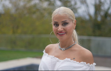 Zuhal Topal'la Yemekteyiz | 31 Ekim 2025 