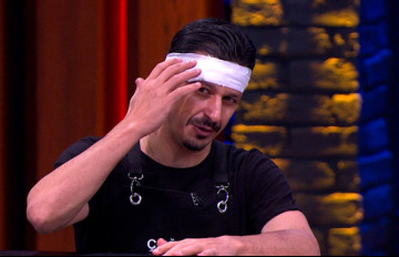 MasterChef Türkiye 01.11.2025 Tanıtımı | MasterChef Türkiye