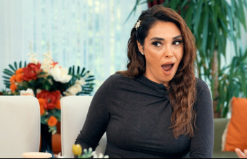 Zuhal Topal'la Yemekteyiz 182. Hafta Tanıtımı