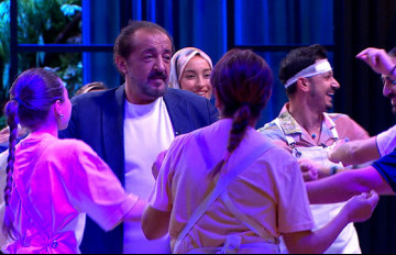 MasterChef Türkiye 02.11.2025 Tanıtımı | MasterChef Türkiye