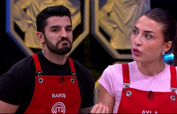 MasterChef Türkiye 03.11.2025 Tanıtımı | MasterChef Türkiye