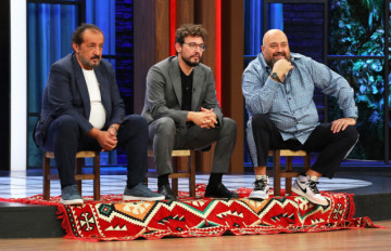 MasterChef Türkiye | 2 Kasım 2025 