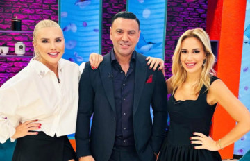 Gel Konuşalım | 4 Kasım 2025