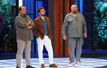 MasterChef Türkiye | 3 Kasım 2025 