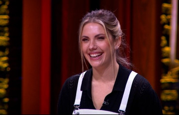 Ünlüler Mutfakta Hünerlerini Gösteriyor! | MasterChef Türkiye