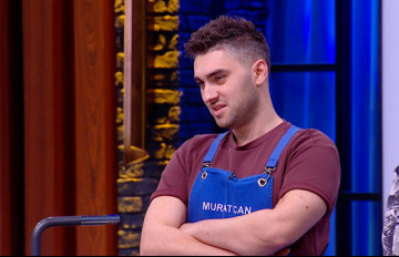 MasterChef Türkiye 05.11.2025 Tanıtımı | MasterChef Türkiye