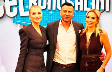 Gel Konuşalım | 6 Kasım 2025