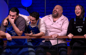 MasterChef Türkiye 06.11.2025 Tanıtımı | MasterChef Türkiye