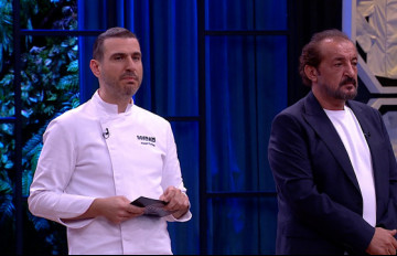 MasterChef Türkiye 07.11.2025 Tanıtımı | MasterChef Türkiye