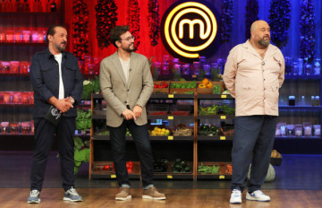 MasterChef Türkiye | 6 Kasım 2025 