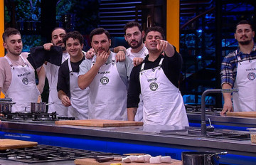 MasterChef Türkiye 09.11.2025 Tanıtımı | MasterChef Türkiye