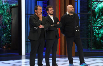 MasterChef Türkiye | 8 Kasım 2025 