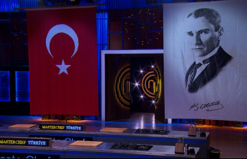 MasterChef Türkiye 10.11.2025 Tanıtımı | MasterChef Türkiye