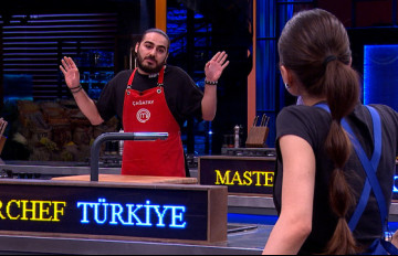 MasterChef Türkiye 11.11.2025 Tanıtımı | MasterChef Türkiye