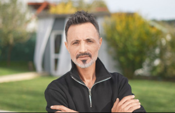 Zuhal Topal'la Yemekteyiz | 10 Kasım 2025