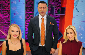 Gel Konuşalım | 11 Kasım 2025