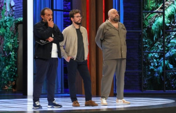 MasterChef Türkiye | 11 Kasım 2025 