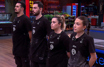 MasterChef Türkiye 12.11.2025 Tanıtımı | MasterChef Türkiye