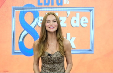 Ebru ile 8'de Sağlık | 13 Kasım 2025