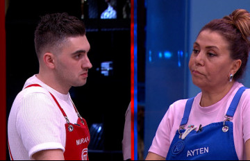 MasterChef Türkiye 13.11.2025 Tanıtımı | MasterChef Türkiye