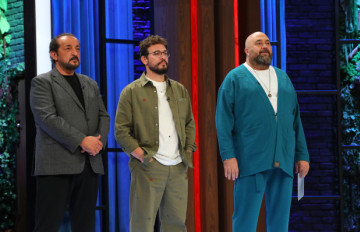 MasterChef Türkiye | 14 Kasım 2025 