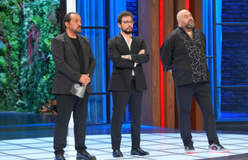 MasterChef Türkiye | 15 Kasım 2025 