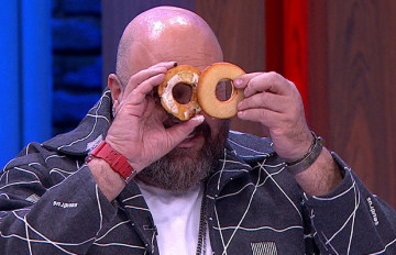 MasterChef Türkiye 17.11.2025 Tanıtımı | MasterChef Türkiye