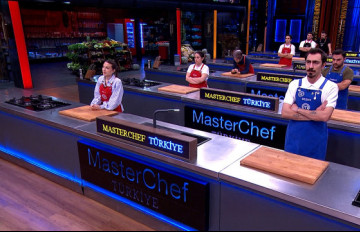 MasterChef Türkiye 18.11.2025 Tanıtımı | MasterChef Türkiye