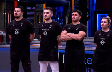 MasterChef Türkiye 19.11.2025 Tanıtımı | MasterChef Türkiye