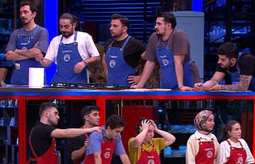 MasterChef Türkiye 20.11.2025 Tanıtımı | MasterChef Türkiye