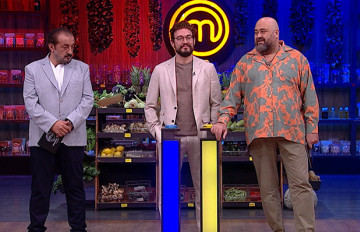 MasterChef Türkiye 21.11.2025 Tanıtımı | MasterChef Türkiye