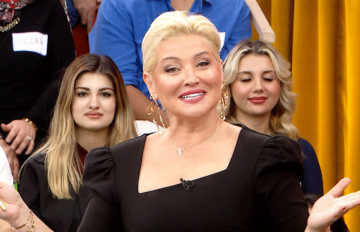 Zahide Yetiş'le Sence? | 6. Bölüm Tanıtımı